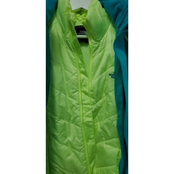 The North Face Womens Ski Jacket - Picture 4 of 7
